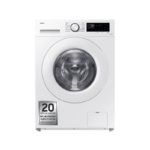 Lavadora de Carga Frontal 8 kg 1400 rpm WW80CGC04DTEEC Samsung