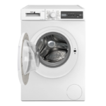 Lavadora de carga frontal Fagor 3FE-8212 8 kg 1200 rpm - Imagen 2