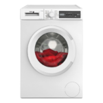 Lavadora de carga frontal Fagor 3FE-8212 8 kg 1200 rpm