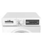 Lavadora de carga frontal Fagor 3FE-8212 8 kg 1200 rpm - Imagen 3