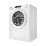 Lavadora de carga frontal Candy CO 4104TWM6/1-S 10 kg 1400 rpm - Imagen 3