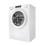 Lavadora de Carga Frontal Candy 7 kg 1200 rpm CO4274TWM61S - Imagen 3