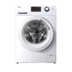 Lavadora de carga frontal 10 kg 1200 rpm HW100-B12636NE Haier