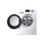 Lavadora de carga frontal 10 kg 1200 rpm HW100-B12636NE Haier - Imagen 2