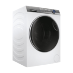Haier Lavadora de carga frontal 9 kg 1400 rpm HW90-B14979 - Imagen 3