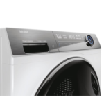 Haier Lavadora de carga frontal 9 kg 1400 rpm HW90-B14979 - Imagen 4