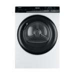 Haier Secadora 9 kg HD90-A2939-IB Bomba de Calor A++