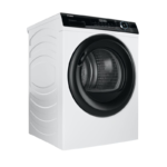 Haier Secadora 9 kg HD90-A2939-IB Bomba de Calor A++ - Imagen 3