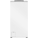 Lavadora de Carga Superior Cecotec 8 kg 1300 rpm Top Max 80 - Imagen 2