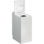 Lavadora de carga superior Whirlpool TDLR6040LEUN 6 kg 1000 rpm - Imagen 3