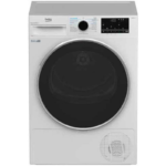 Secadora Bomba de Calor Beko B5T42243 A+++ 8 kg