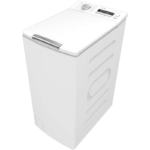 Lavadora de Carga Superior Cecotec 8 kg 1300 rpm Top Max 80