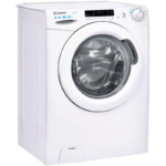 Lavadora de carga frontal 10 kg 1200 rpm CS 12102DE/1-S Candy - Imagen 3