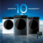 Lavadora de Carga Frontal 8610 8 kg 1400 rpm Cecotec - Imagen 3