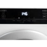 SSE300C Secadora 3 kg Evacuación Svan - Imagen 3