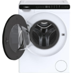 Lavadora Candy carga frontal 5 kg 1200 rpm CW50-BP12307-S - Imagen 4