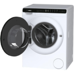 Lavadora Candy carga frontal 5 kg 1200 rpm CW50-BP12307-S - Imagen 2