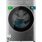 Lavadora de Carga Frontal 8 kg 8800 Cecotec