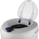 Secadora Orbegozo SC4600 5,2 kg 2800 rpm - Imagen 3