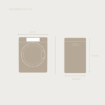 Secadora Evacuación EVVO S3 3 kg - Imagen 2