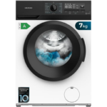 Lavadora de Carga Frontal 7 kg 7300 Cecotec