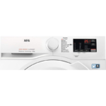 AEG Lavadora de carga frontal 10 kg 1400 rpm L6FBI147P - Imagen 4