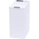 lavadora de carga superior Candy CSTG 47TMV5/1-S 7 kg 1400 rpm