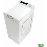 Lavadora Carga Superior Haier RTXSG48TMCE-37 8 kg 1400 rpm - Imagen 3