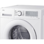 Samsung Lavadora de Carga Frontal 9 kg 1400 rpm WW90CGC04DTHEC - Imagen 2