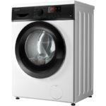 Lavadora de Carga Frontal 6000 1000 rpm 6 kg Cecotec - Imagen 3