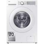 Samsung Lavadora de Carga Frontal 9 kg 1400 rpm WW90CGC04DTHEC