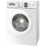 Lavadora carga frontal 7 kg 1200 rpm 3FE7212 Fagor - Imagen 2