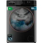 Lavadora de Carga Frontal 10 kg 1400 rpm 10610 Cecotec