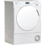 Secadora Candy CSE C8LF-S 8 kg Condensación - Imagen 4