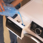 Lavadora Cecotec DressCode 2000 de carga frontal 10 kg 1400 rpm - Imagen 4