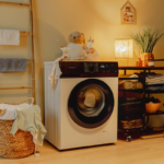 Lavadora de Carga Frontal 7 kg 7300 Cecotec - Imagen 5