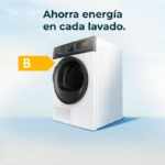 Secadora Cecotec Bolero DressCode 8 kg Condensación 8200C B - Imagen 2