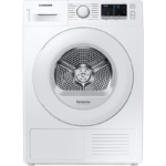 Secadora Samsung DV80TA020TE 8 kg A++ Bomba de Calor