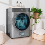 Lavadora de Carga Frontal 8 kg 8800 Cecotec - Imagen 5