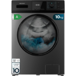Lavadora Cecotec Bolero DressCode 10 kg 1400 rpm A Inverter 10410