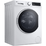 Lavadora de Carga Frontal 8 kg LG F2WT2008S3W