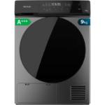 Secadora Cecotec Bolero DressCode Dry 9 kg A++ Bomba de Calor 9400