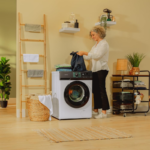 Lavadora de Carga Frontal 7 kg 7300 Cecotec - Imagen 4