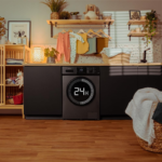 Lavadora Cecotec Bolero DressCode 10 kg 1400 rpm A Inverter 10410 - Imagen 2