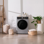 Lavadora de Carga Frontal 8 kg 8800 Cecotec - Imagen 4