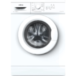 Lavadora de Carga Frontal Edesa EWF-6000 6 kg 1000 rpm WH