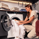 Lavadora de carga frontal Cecotec Bolero DressCode 12 kg 1400 rpm 121000 - Imagen 3