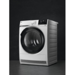 Secadora Bomba de Calor 8 kg AEG TR818A4OB - Imagen 2