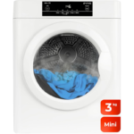 Secadora Evacuación EVVO S3 3 kg