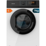 Secadora Cecotec Bolero DressCode Dry 7200V Evacuación 7 kg